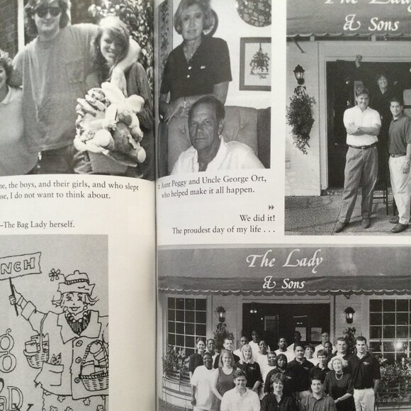 Paula Deen's Life - Picture 11 of 11